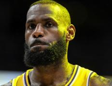 爱游戏-詹姆斯遭遇三连败，尤文图斯教练面临压力！的简单介绍