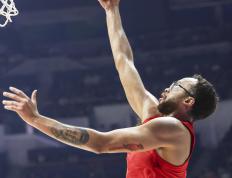 爱游戏- 小兹维列夫最新战报 