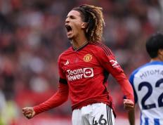 爱游戏-关于Ning新星精彩发挥表现惊艳，曼联未来可期！的信息