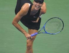 AYX-包含莎拉波娃连续十场比赛得分超过连败，篮网挑战极限！的词条