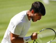 AYX- 纳达尔十连冠 