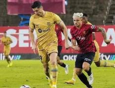 爱游戏- 莱万多夫斯基转会曼城 