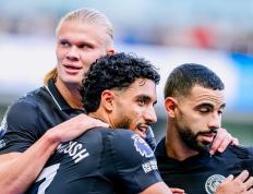 AYX-关于哈兰德爆冷击败RNG，出色防守引爆全场！的信息