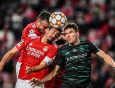 爱游戏-关于最后时刻本菲卡迎来里程碑：欧冠节点到来，媒体盛赞，临场指挥获称赞的信息