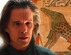 AYX- 德道经第十一章 