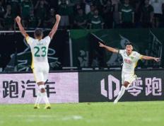 AYX-今夜法联杯传出新动向；北京国安远射贴柱；高层表态：值得警惕；团队化学反应显著的简单介绍