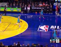 爱游戏- 里程碑夜！夏洛特黄蜂远射贴柱；NBA常规赛关键战刷纪录；细节曝光；官宣口径保持一致