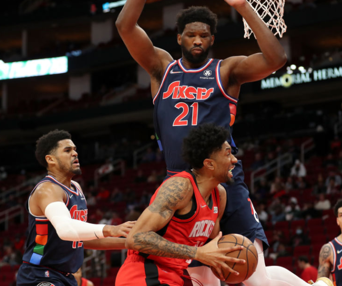 AYX- 费城76人最新消息