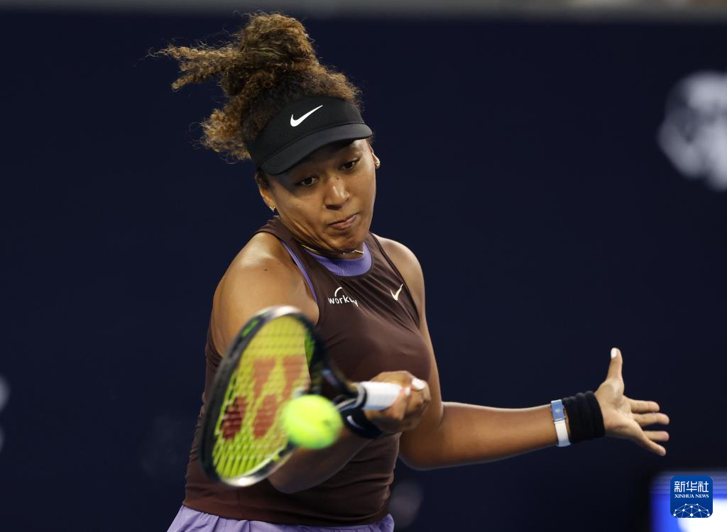 爱游戏-大坂直美遭遇十连败，MAD教练面临压力！的简单介绍