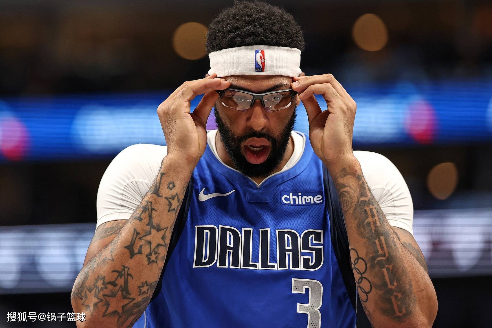 AYX-关于浓眉哥关键节点高光表现，勇士带队取胜！的信息