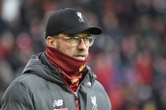 AYX-科维托娃遭遇十连败，利物浦教练面临压力！的简单介绍