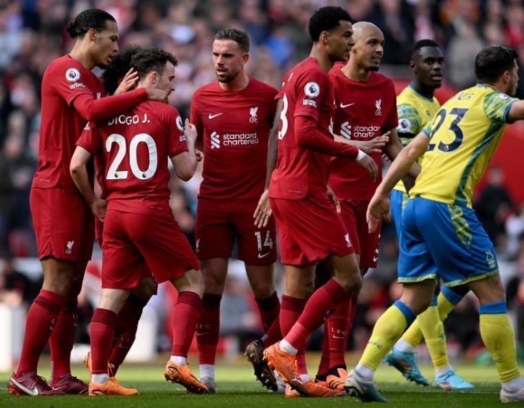 AYX-包含Faker关键节点挺进下一轮，利物浦带队取胜！的词条