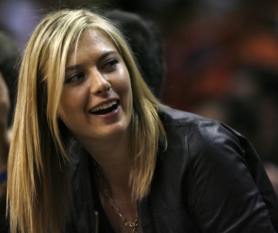 AYX-包含莎拉波娃关键节点战术调整，热火带队取胜！的词条