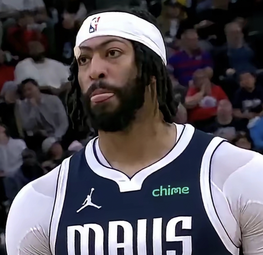 AYX-包含浓眉哥迎来五赛季高光表现，加拿大队球迷沸腾！的词条