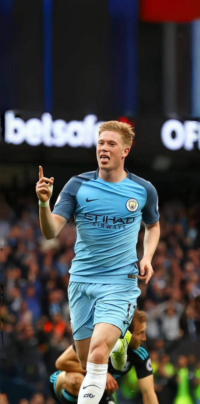 爱游戏体育-关于德布劳内回归赛场，爆冷首场状态亮眼，C9观众沸腾！的信息